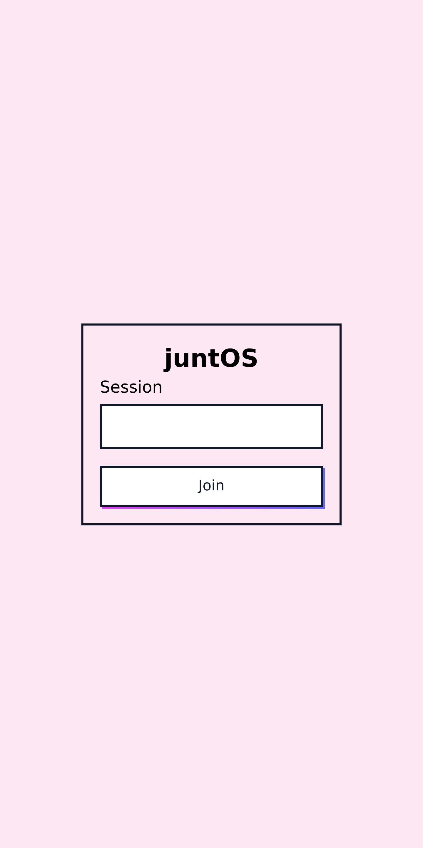 Show HN: JuntOS – A shared Pomodoro and focus tools